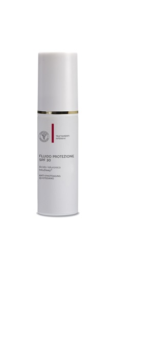LFP FLUIDO PROTEZIONE ACIDO IALURONICO 30 ML - Farmacia Murachelli Di Putelli dr. Giovanni