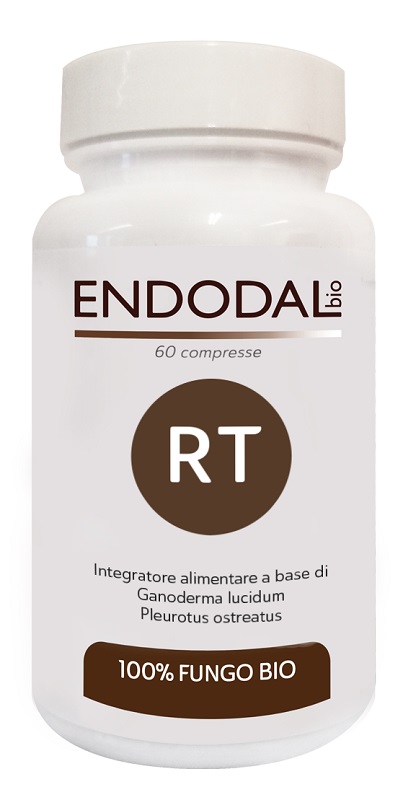 ENDODAL RT BIO 60 COMPRESSE - Farmacia Murachelli Di Putelli dr. Giovanni