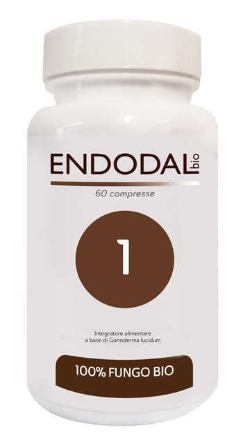ENDODAL 1 BIO 60 COMPRESSE - Farmacia Murachelli Di Putelli dr. Giovanni