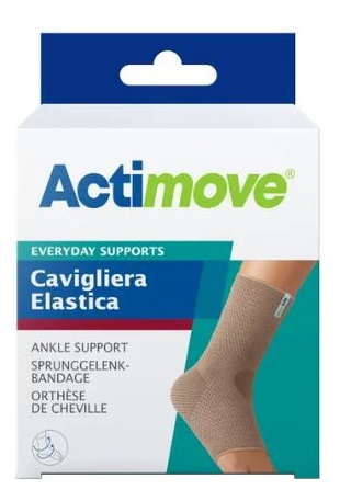 ACTIMOVE EVERYDAY CAVIGLIERA ELASTICA M - Farmacia Murachelli Di Putelli dr. Giovanni