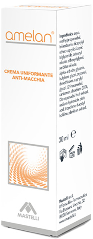 AMELAN CREMA 30 ML - Farmacia Murachelli Di Putelli dr. Giovanni