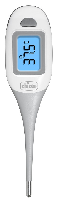 CHICCO TERMOMETRO FLEX NIGHT - Farmacia Murachelli Di Putelli dr. Giovanni