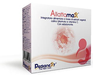 ALLATTAMAX 14 BUSTINE 3,5 G - Farmacia Murachelli Di Putelli dr. Giovanni