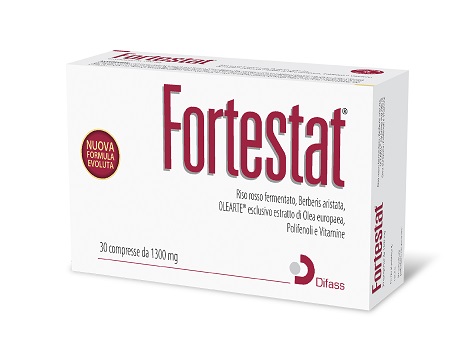 FORTESTAT 30 COMPRESSE - Farmacia Murachelli Di Putelli dr. Giovanni