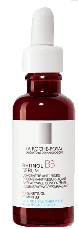 RETINOL B3 SIERO 30 ML - Farmacia Murachelli Di Putelli dr. Giovanni