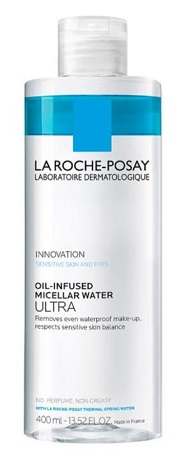 OIL INFUSED MICELLAR WATER 400 ML - Farmacia Murachelli Di Putelli dr. Giovanni