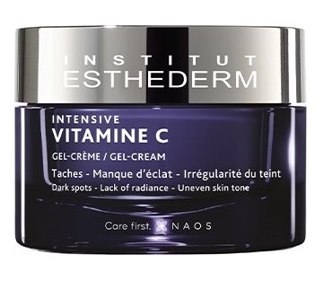 INTENSIVE VITAMINE C GEL-CREME 50 ML - Farmacia Murachelli Di Putelli dr. Giovanni