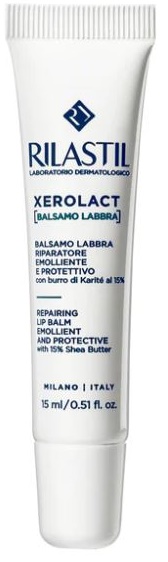 XEROLACT BALSAMO LABBRA - Farmacia Murachelli Di Putelli dr. Giovanni