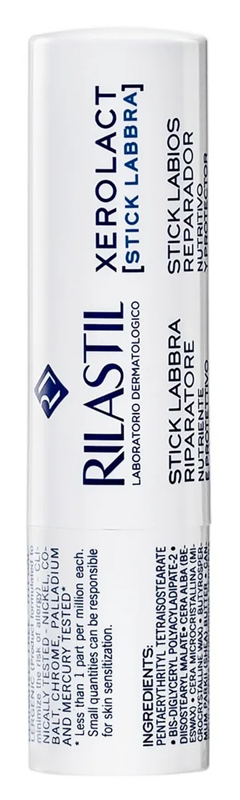 XEROLACT STICK LABBRA - Farmacia Murachelli Di Putelli dr. Giovanni
