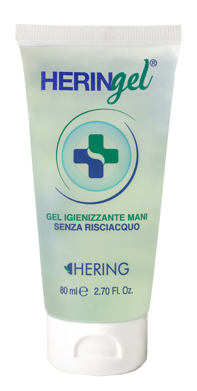 HERINGEL 80 ML - Farmacia Murachelli Di Putelli dr. Giovanni