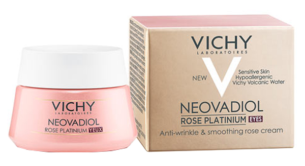 NEOVADIOL ROSE PLATINUM OCCHI 15 ML - Farmacia Murachelli Di Putelli dr. Giovanni