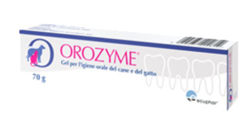OROZYME GEL IGIENE ORALE 70 G CON TUBO APPLICATORE E SPAZZOLINO - Farmacia Murachelli Di Putelli dr. Giovanni