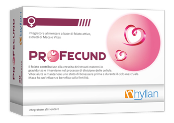 PROFECUND 30 COMPRESSE - Farmacia Murachelli Di Putelli dr. Giovanni