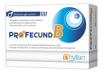 PROFECUND B 30 COMPRESSE - Farmacia Murachelli Di Putelli dr. Giovanni