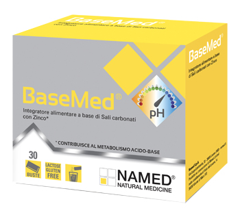 BASEMED 30 BUSTINE - Farmacia Murachelli Di Putelli dr. Giovanni