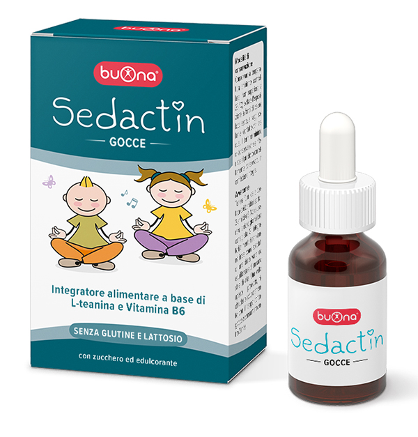 SEDACTIN 20 ML - Farmacia Murachelli Di Putelli dr. Giovanni