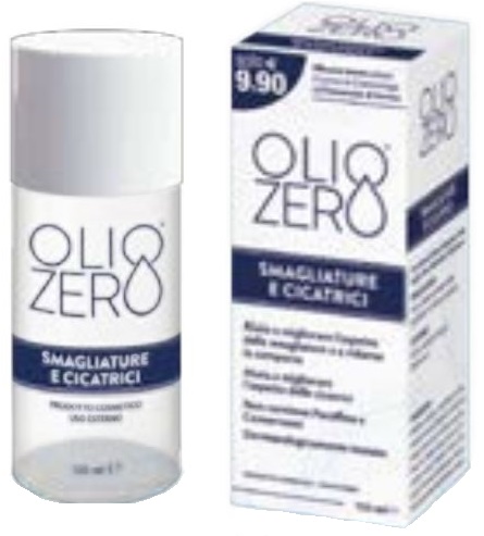 OLIO ZERO 125 ML - Farmacia Murachelli Di Putelli dr. Giovanni