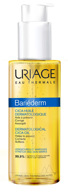 BARIEDERM CICA-OLIO DERMATOLOGICO 100 ML - Farmacia Murachelli Di Putelli dr. Giovanni