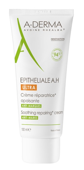 EPITHELIALE AH ULTRA CREMA RISTRUTTURANTE LENITIVA 100 ML - Farmacia Murachelli Di Putelli dr. Giovanni