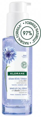 KLORANE SIERO RISVEGLIO TONICO FIORDALISO BIO ACIDO IALURONICO 50 ML - Farmacia Murachelli Di Putelli dr. Giovanni