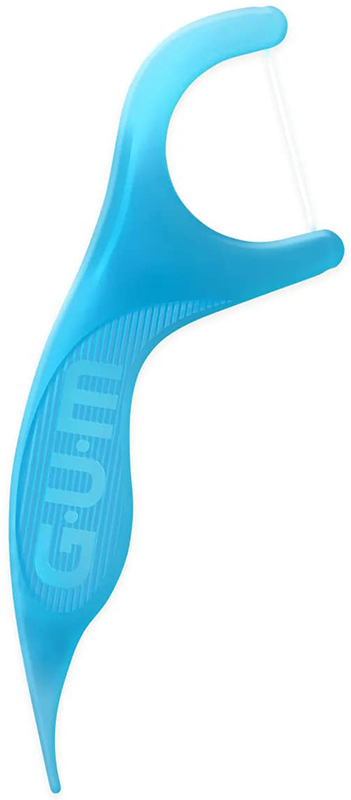 GUM EASY FLOSSERS FORCELLA 30 PEZZI NEW - Farmacia Murachelli Di Putelli dr. Giovanni