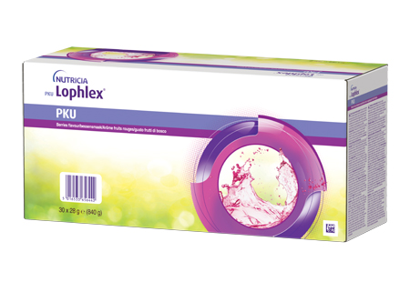 LOPHLEX FRUTTI BOSCO 30 BUSTINE - Farmacia Murachelli Di Putelli dr. Giovanni