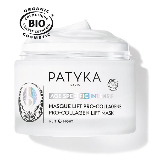 PATYKA MASCHERA LIFT PRO COLLAGENE 50 ML - Farmacia Murachelli Di Putelli dr. Giovanni