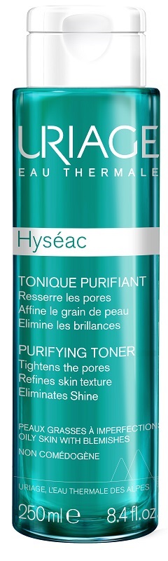 HYSEAC TONICO PURIFICANTE 250 ML - Farmacia Murachelli Di Putelli dr. Giovanni