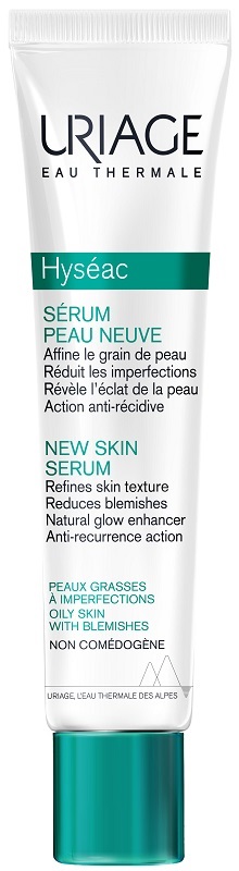 HYSEAC SIERO RINNOVATORE 40 ML - Farmacia Murachelli Di Putelli dr. Giovanni
