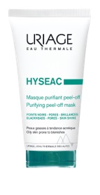 HYSEAC MASCHERA PEEL OFF 50 ML - Farmacia Murachelli Di Putelli dr. Giovanni