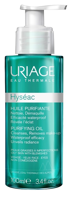 HYSEAC OLIO PURIFICANTE 100 ML - Farmacia Murachelli Di Putelli dr. Giovanni