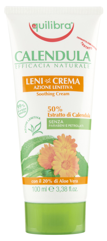 CALENDULA 100 ML - Farmacia Murachelli Di Putelli dr. Giovanni