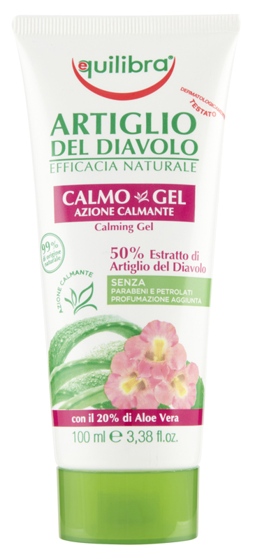 ARTIGLIO DEL DIAVOLO 100 ML - Farmacia Murachelli Di Putelli dr. Giovanni