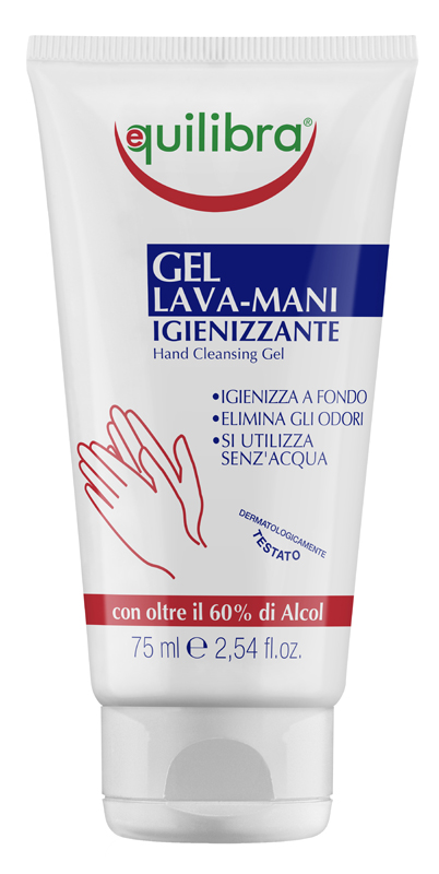 GEL IGIENIZZANTE 70% 75 ML - Farmacia Murachelli Di Putelli dr. Giovanni