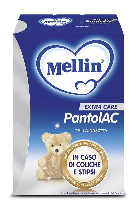 PANTOLAC 600 G - Farmacia Murachelli Di Putelli dr. Giovanni