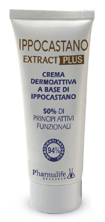 IPPOCASTANO EXTRACT PLUS CREMA DERMOATTIVA 100 ML - Farmacia Murachelli Di Putelli dr. Giovanni