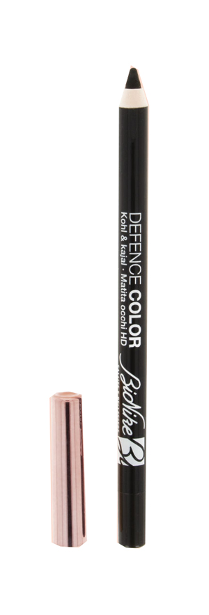 DEFENCE COLOR KHOL&KAJAL MATITA OCCHI HD 301 NOIR - Farmacia Murachelli Di Putelli dr. Giovanni