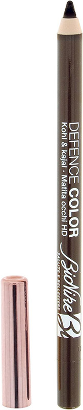 DEFENCE COLOR KHOL&KAJAL MATITA OCCHI HD 302 BRUN - Farmacia Murachelli Di Putelli dr. Giovanni