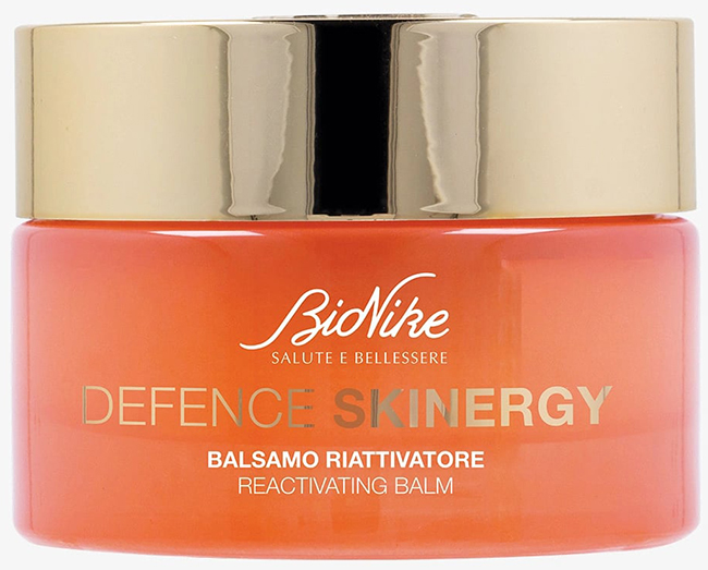 DEFENCE SKINERGY BALSAMO RIATTIVATORE 50 ML - Farmacia Murachelli Di Putelli dr. Giovanni