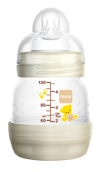 MAM EASY START BIBERON 130 ML 0+ TETTARELLA 0+ ORIGINAL START BIO-CIRCOLARE - Farmacia Murachelli Di Putelli dr. Giovanni