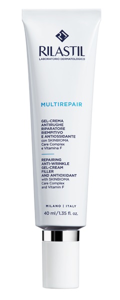 RILASTIL MULTIREPAIR GEL CREMA 40 ML - Farmacia Murachelli Di Putelli dr. Giovanni