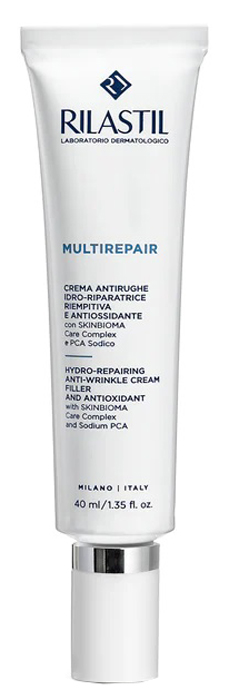RILASTIL MULTIREPAIR IDRO RIPARATORE NUOVA FORMULA 40 ML - Farmacia Murachelli Di Putelli dr. Giovanni