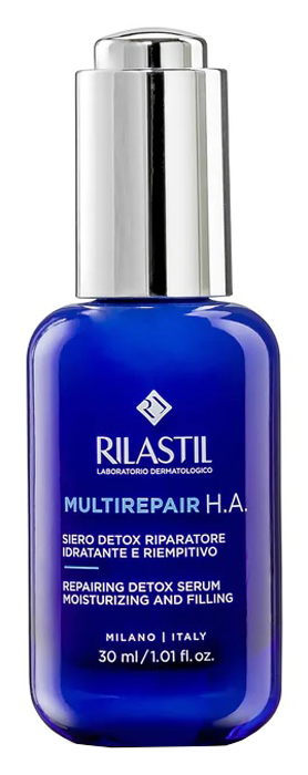RILASTIL MULTIREPAIR HA NUOVA FORMULA 30 ML - Farmacia Murachelli Di Putelli dr. Giovanni