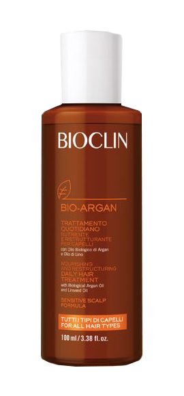 BIOCLIN ARGAN 100 ML SPECIAL PRICE - Farmacia Murachelli Di Putelli dr. Giovanni