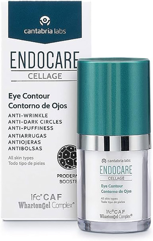 ENDOCARE CELLAGE CONTORNO OCCHI 15 ML - Farmacia Murachelli Di Putelli dr. Giovanni