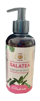 GALATEA DETERGENTE INTIMO 250 ML - Farmacia Murachelli Di Putelli dr. Giovanni