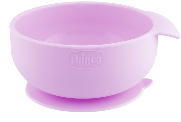 CHICCO CIOTOLA SILICONE ROSA - Farmacia Murachelli Di Putelli dr. Giovanni