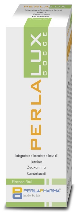 PERLALUX GOCCE ORALI 5 ML - Farmacia Murachelli Di Putelli dr. Giovanni