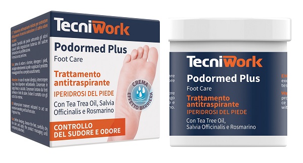 PODORMED PLUS 75 ML - Farmacia Murachelli Di Putelli dr. Giovanni