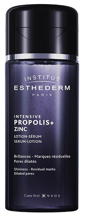 INTENSIVE PROPOLIS+ LOTION 130 ML - Farmacia Murachelli Di Putelli dr. Giovanni